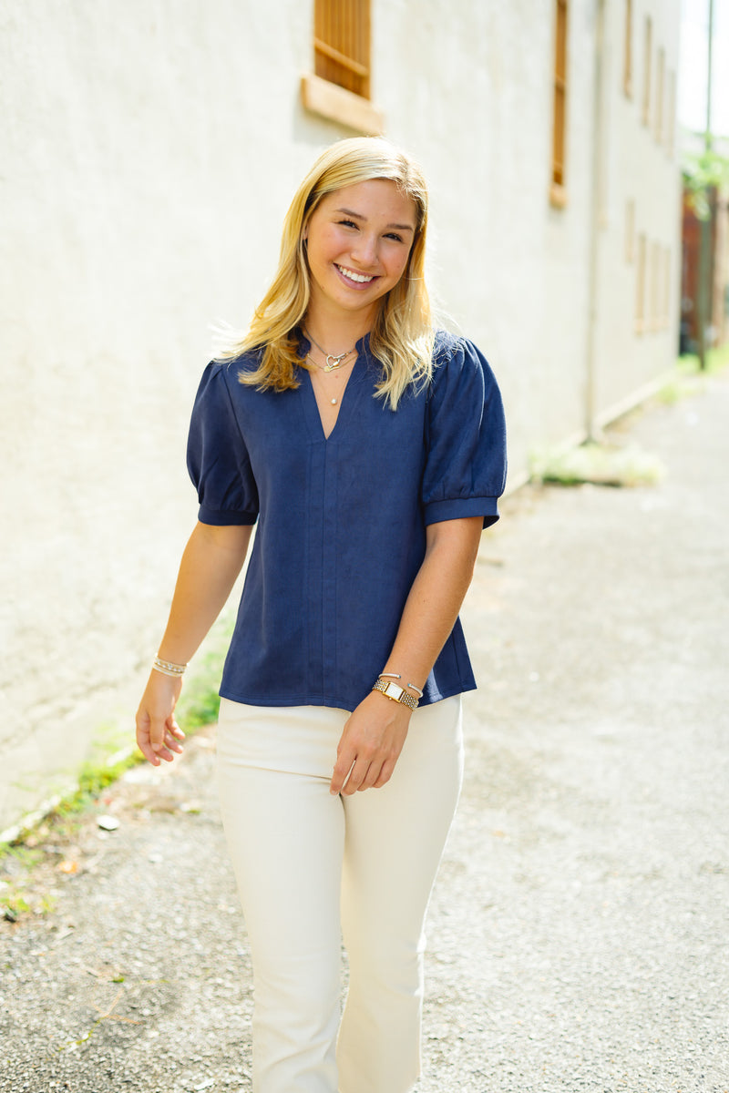 The Easton Top