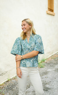 The Ollie Top