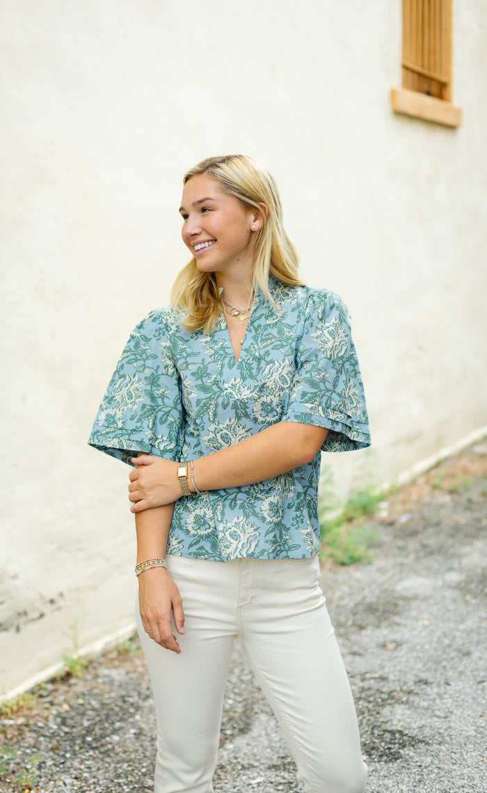 The Ollie Top