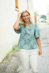 The Ollie Top