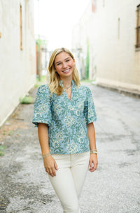 The Ollie Top