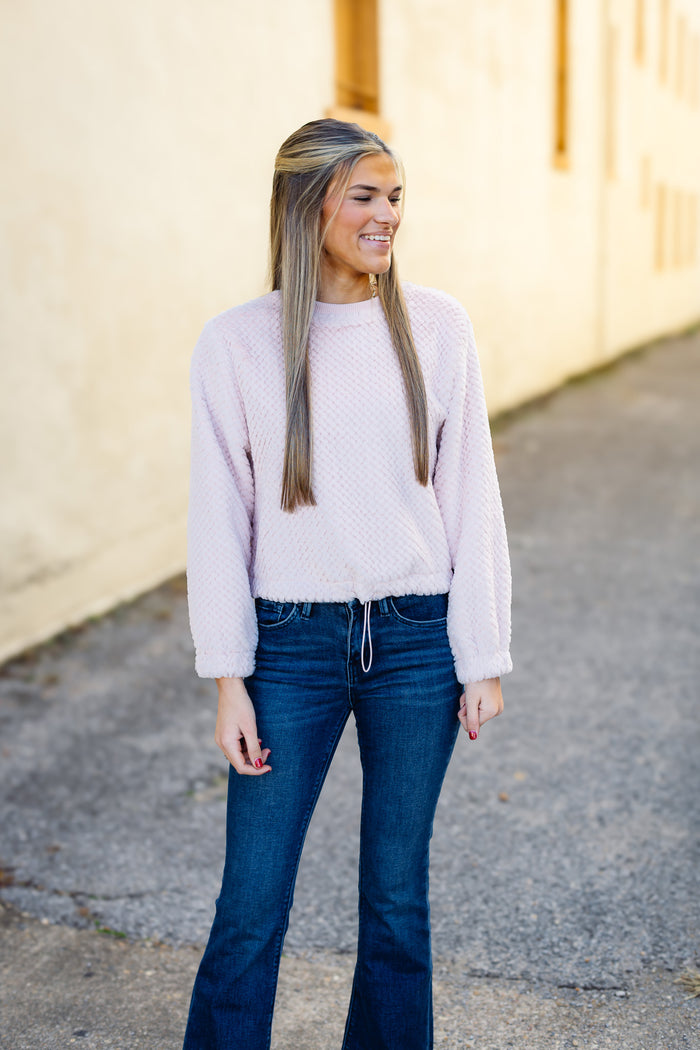 The Shoulda Been Fuzzy Top