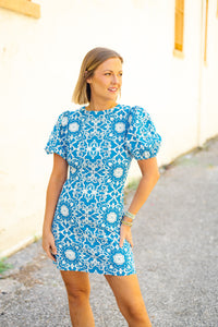 The Island Time Dress