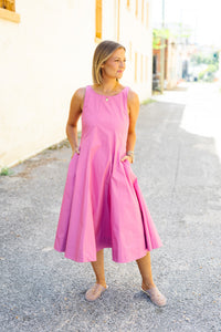 The Wendy Dress