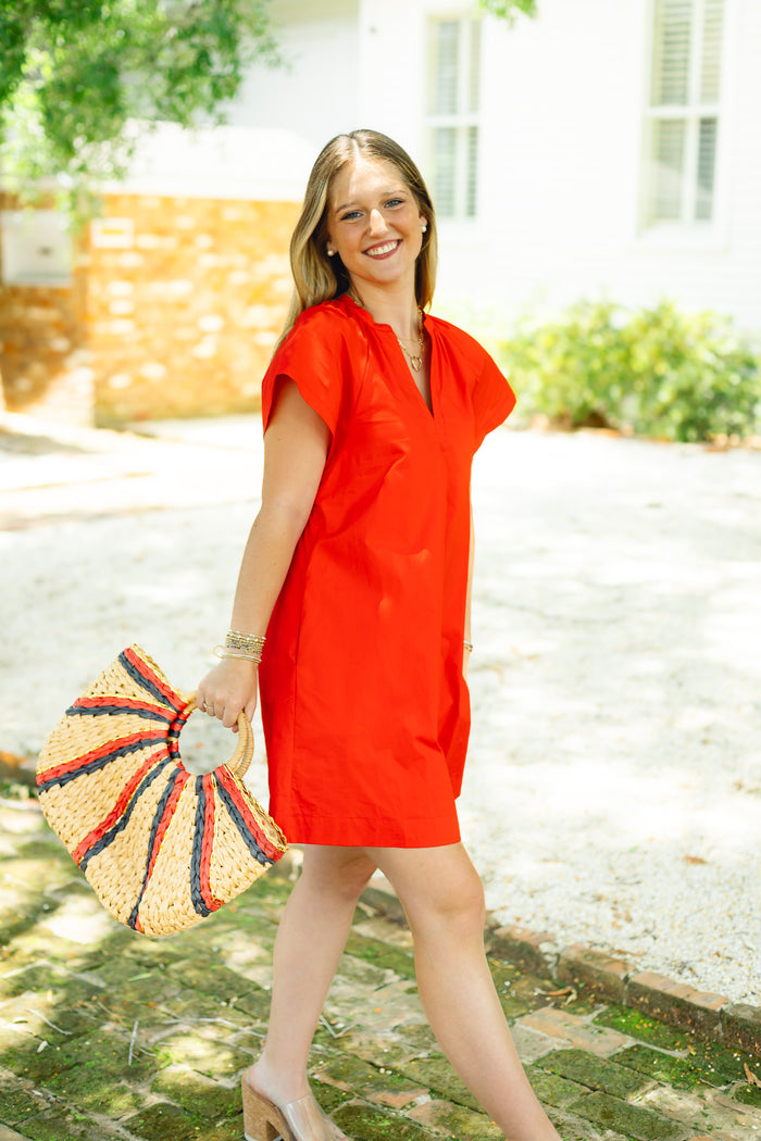 The Georgie Dress