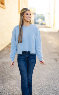 The Camden Sweatshirt