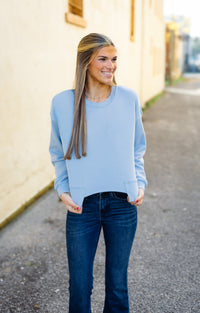 The Camden Sweatshirt