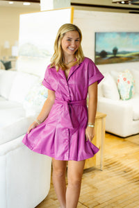 The Marilyn Dress
