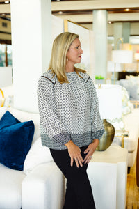 The Taryn Top