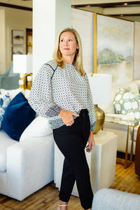 The Taryn Top