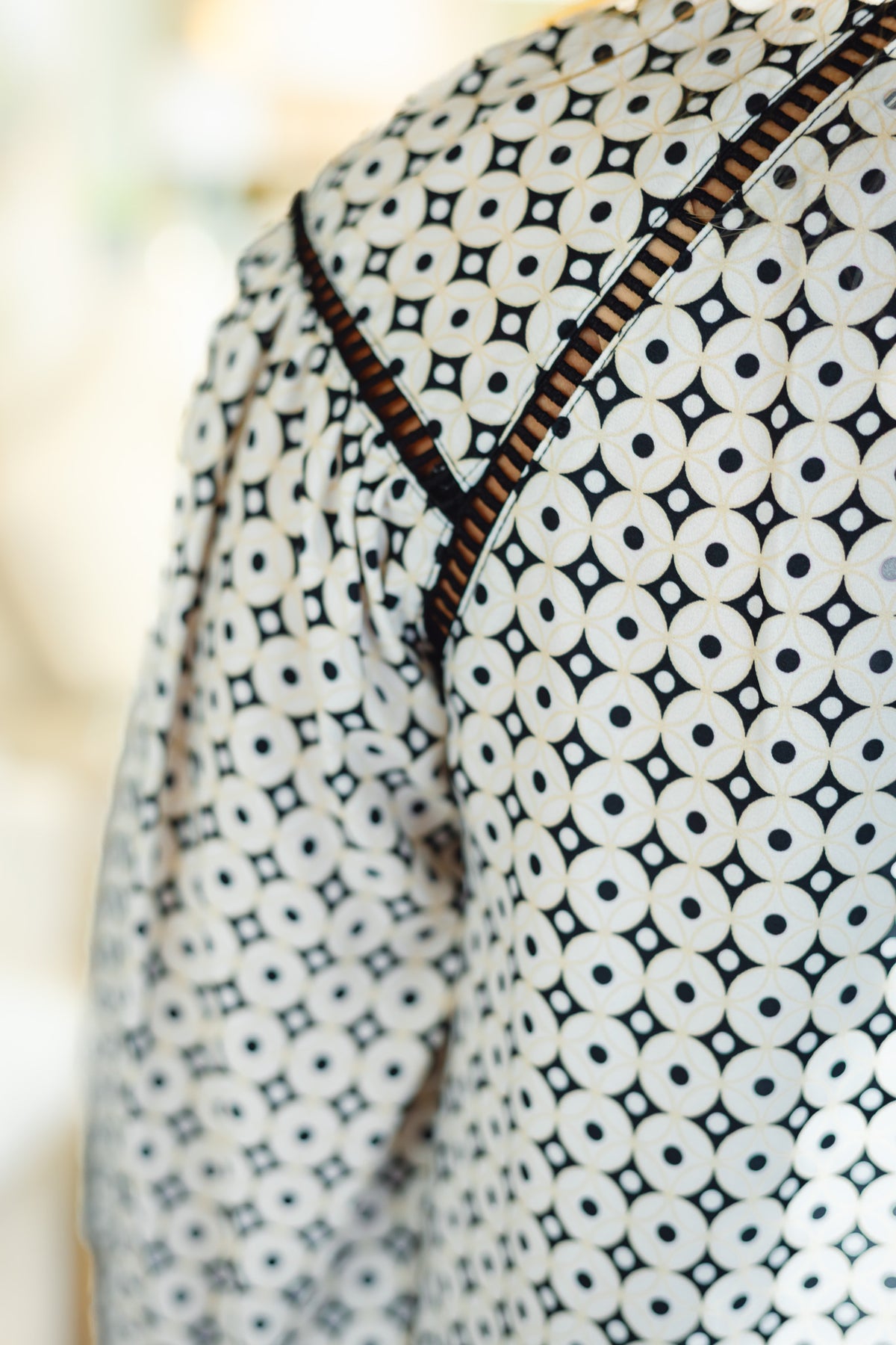 The Taryn Top