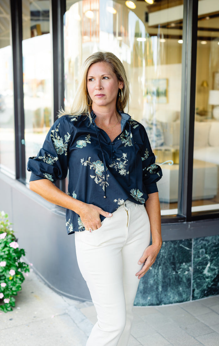 The Teller Top