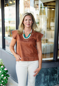 The Rowley Top