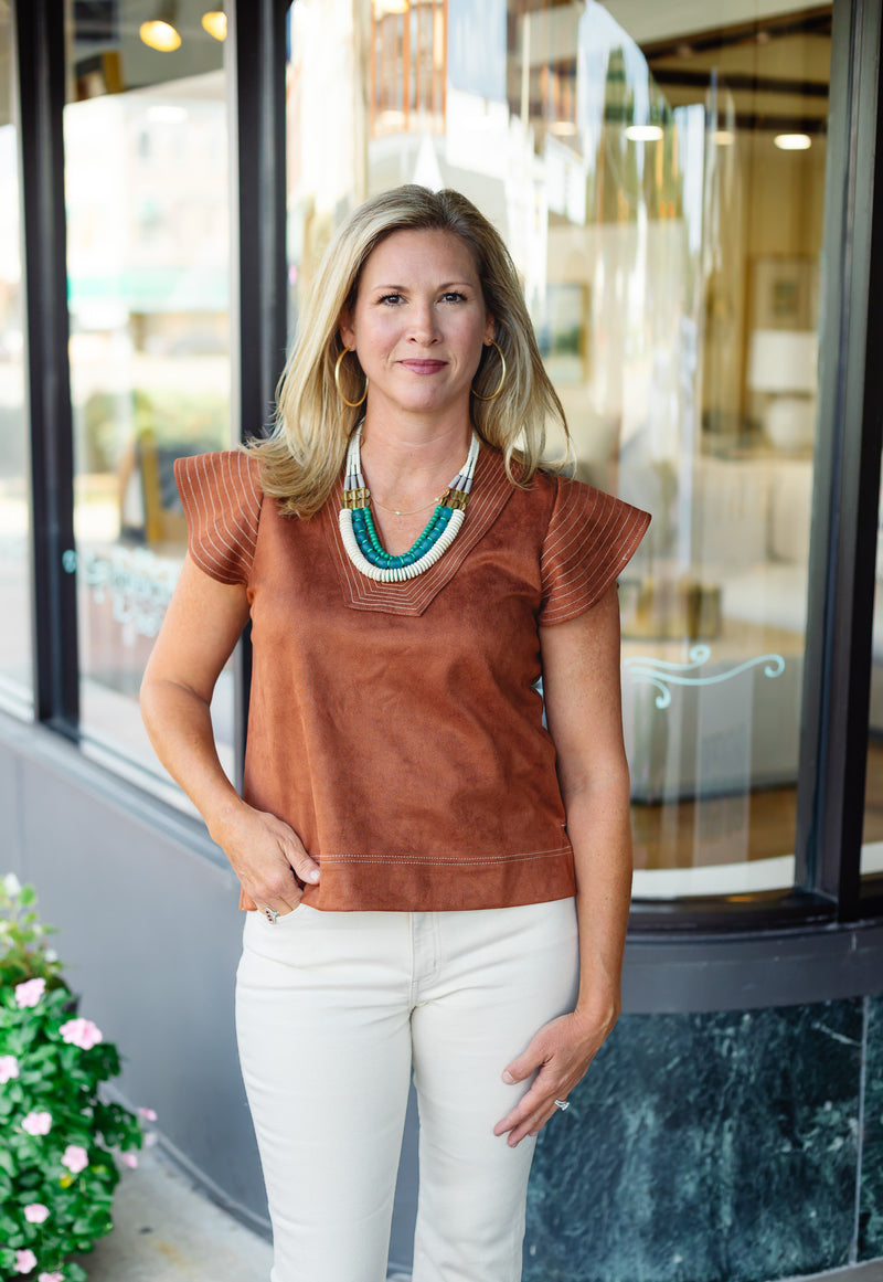 The Rowley Top