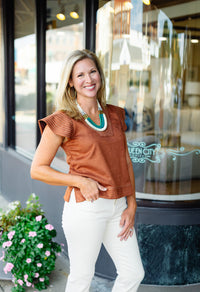 The Rowley Top