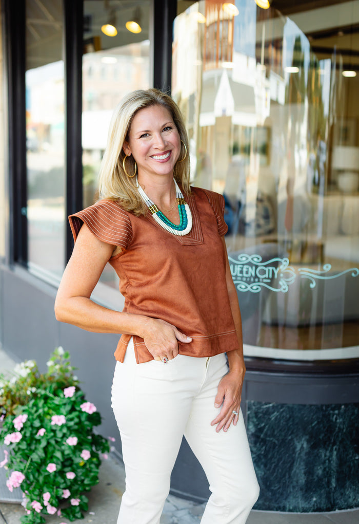 The Rowley Top