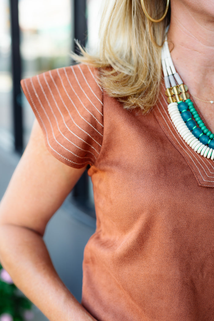 The Rowley Top