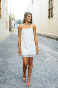 The Elda Dress