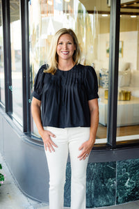 The Velora Top