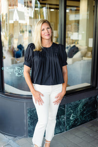 The Velora Top