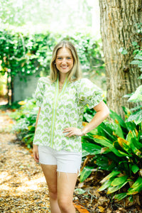 The Tropicana Top