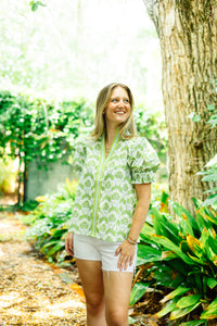 The Tropicana Top