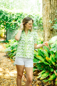 The Tropicana Top