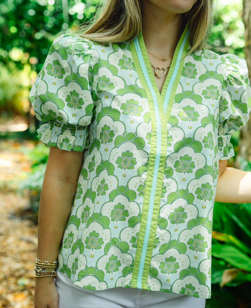 The Tropicana Top