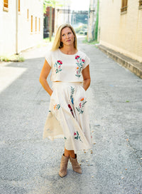 The Ophelia Set