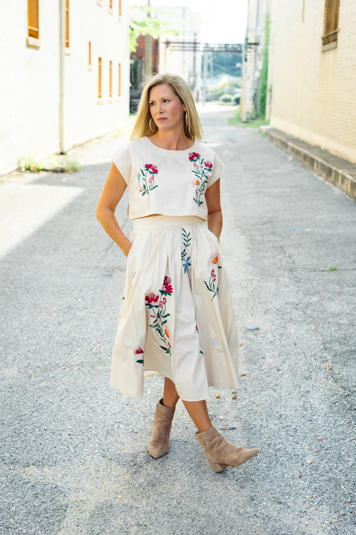 The Ophelia Set