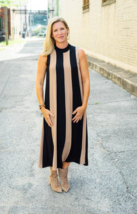 The Harlee Dress