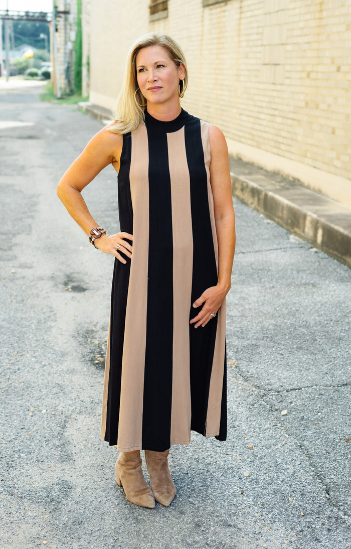 The Harlee Dress