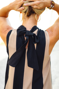 The Harlee Dress