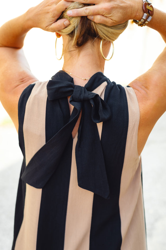 The Harlee Dress