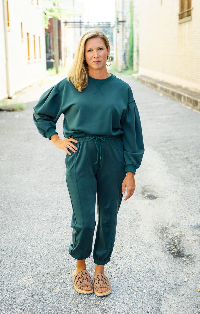 The Lundy Top