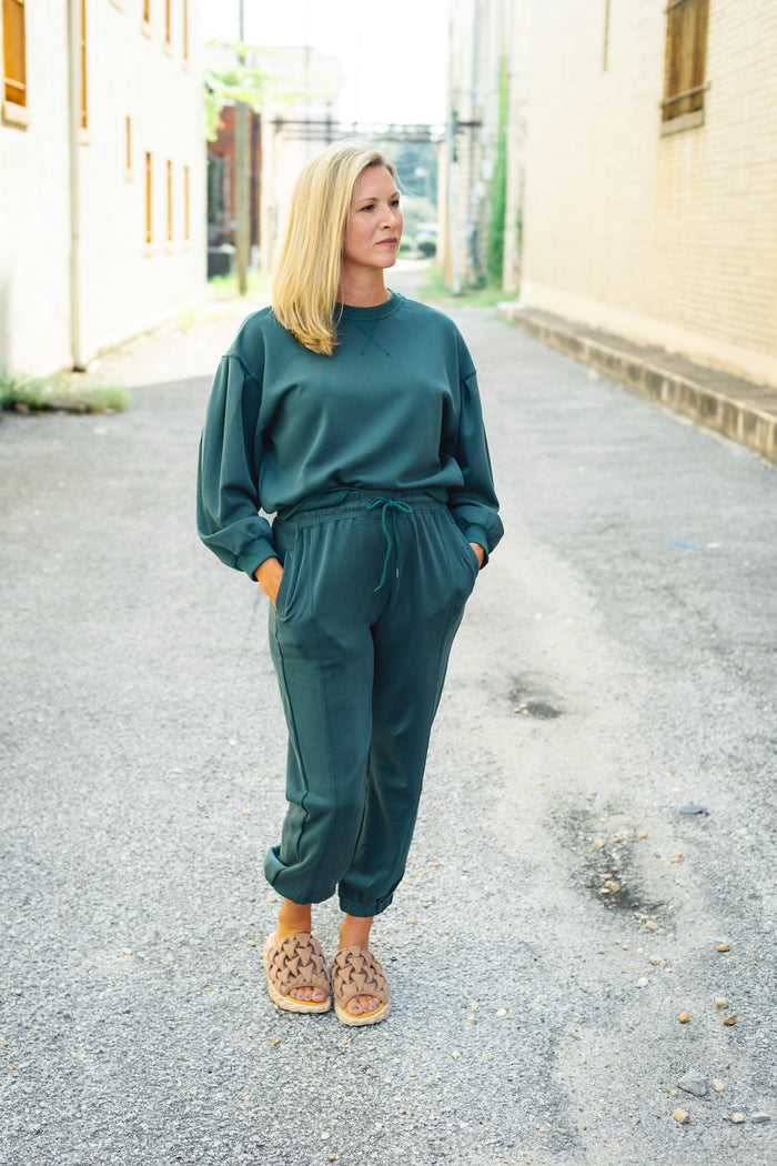 The Lundy Top