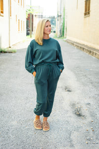 The Lundy Joggers