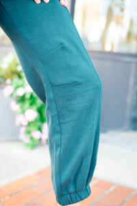 The Lundy Joggers