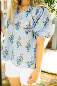 The Love Me Not Top