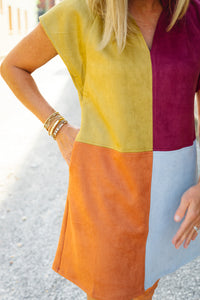 The Edith Dress
