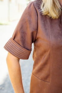 The Rowan Dress