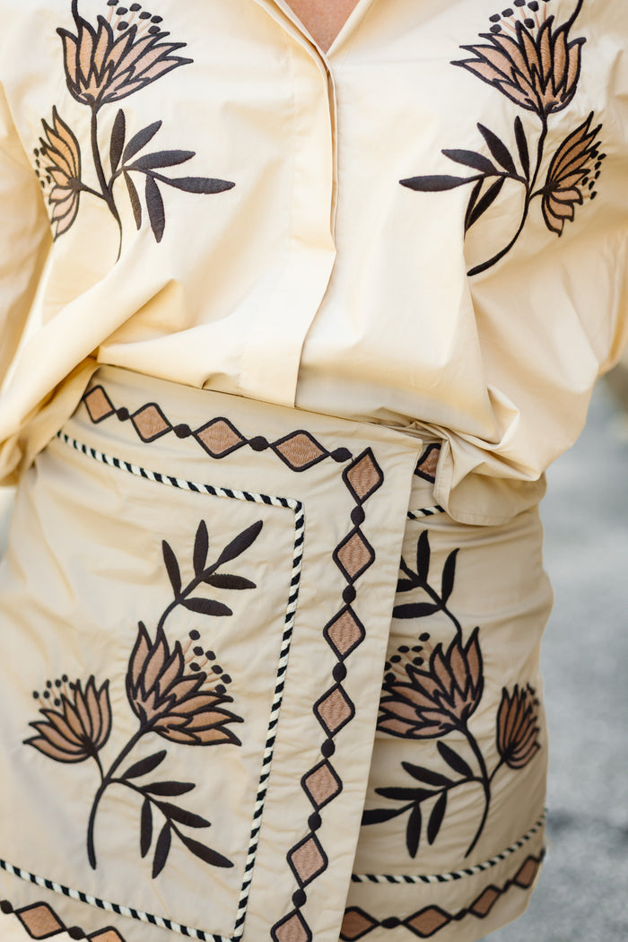 The Liora Set