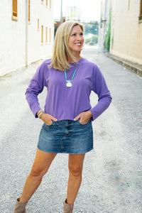 The Thalia Top