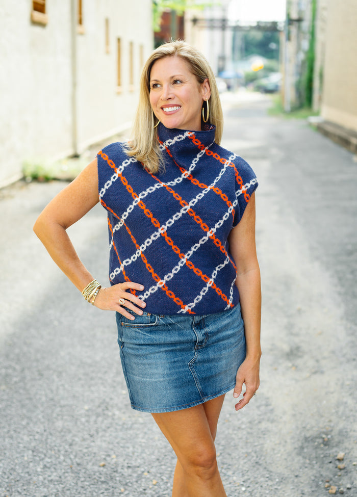 The Celine Top
