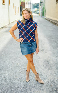 The Celine Top