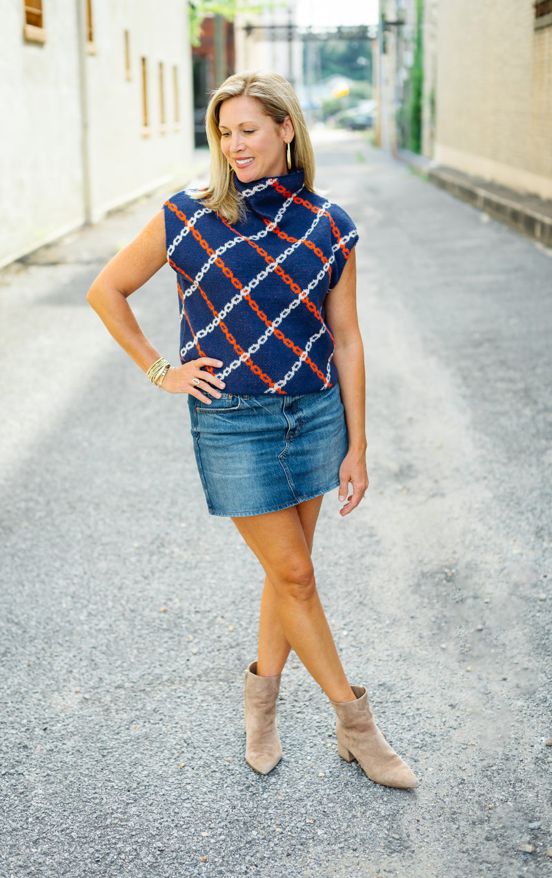 The Celine Top