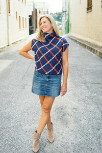 The Celine Top