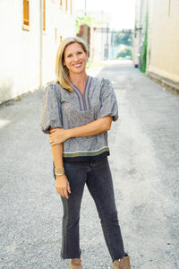 The Lark Top