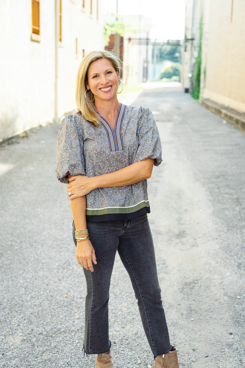 The Lark Top