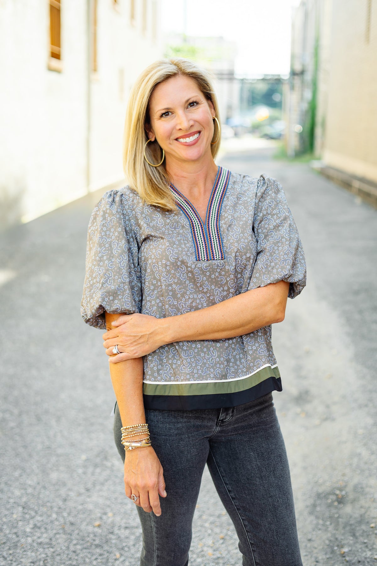 The Lark Top